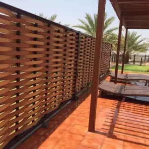 بروج جدة للمقاولات | سواتر