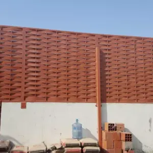 بروج جدة للمقاولات | سواتر