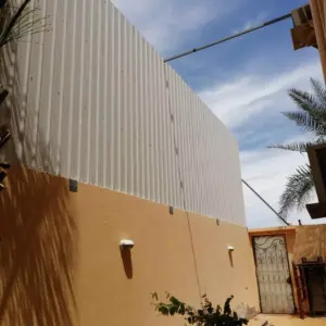 بروج جدة للمقاولات | سواتر