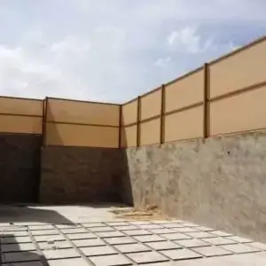 بروج جدة للمقاولات | سواتر