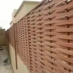 بروج جدة للمقاولات | سواتر