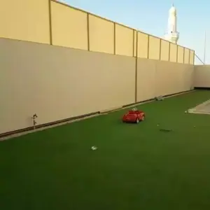 بروج جدة للمقاولات | سواتر