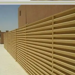 بروج جدة للمقاولات | سواتر