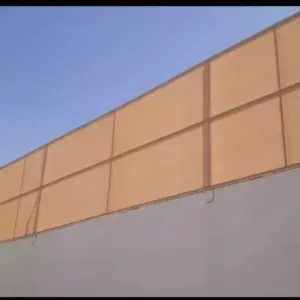 بروج جدة للمقاولات | سواتر