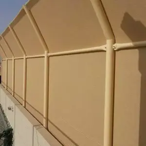 بروج جدة للمقاولات | سواتر