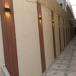 بروج جدة للمقاولات | سواتر