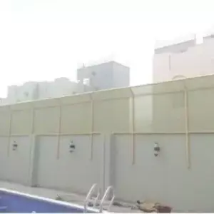 بروج جدة للمقاولات | سواتر