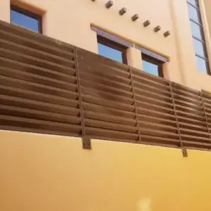 بروج جدة للمقاولات | سواتر