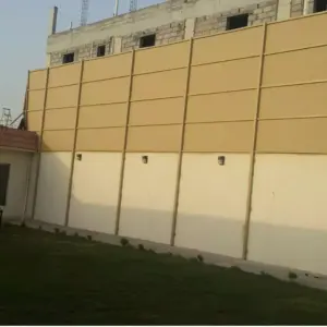 بروج جدة للمقاولات | سواتر