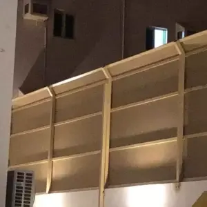 بروج جدة للمقاولات | سواتر