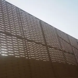 بروج جدة للمقاولات | سواتر