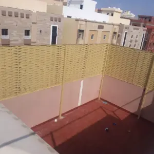 بروج جدة للمقاولات | سواتر