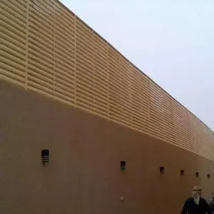 بروج جدة للمقاولات | سواتر