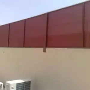 بروج جدة للمقاولات | سواتر