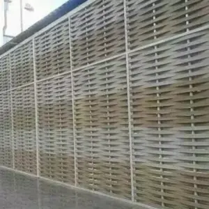 بروج جدة للمقاولات | سواتر