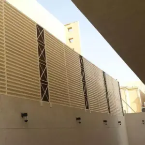 بروج جدة للمقاولات | سواتر