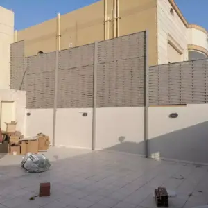 بروج جدة للمقاولات | سواتر