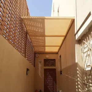 بروج جدة للمقاولات | سواتر