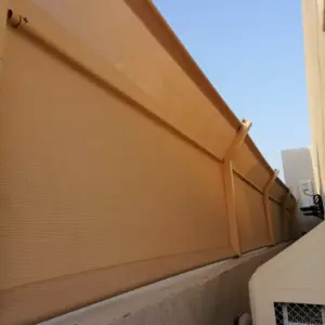 بروج جدة للمقاولات | سواتر