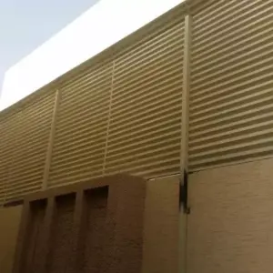 بروج جدة للمقاولات | سواتر