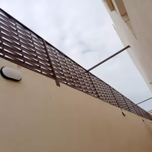 بروج جدة للمقاولات | سواتر