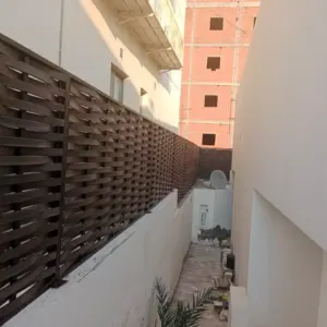 بروج جدة للمقاولات | سواتر