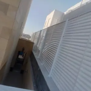 بروج جدة للمقاولات | سواتر