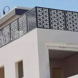 بروج جدة للمقاولات | سواتر