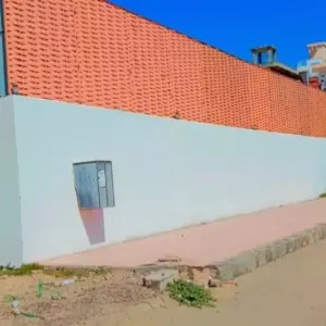 بروج جدة للمقاولات | سواتر