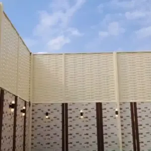 بروج جدة للمقاولات | سواتر