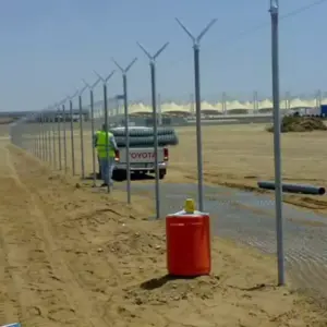 0918 بروج جدة للمقاولات | شبوك