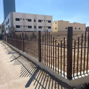 0943 بروج جدة للمقاولات | شبوك