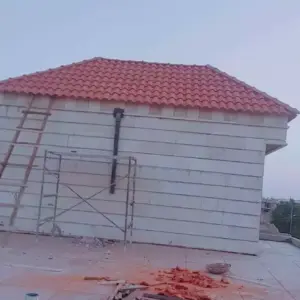 0960 بروج جدة للمقاولات | قرميد