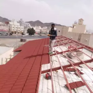 0967 بروج جدة للمقاولات | قرميد