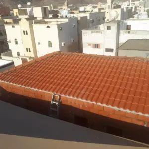 0980 بروج جدة للمقاولات | قرميد