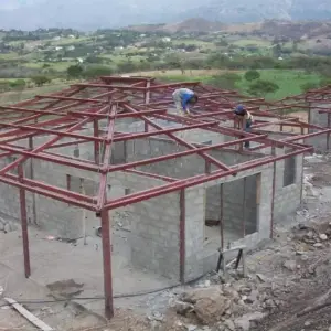 0988 بروج جدة للمقاولات | قرميد