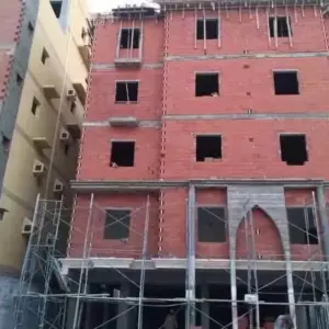 1001 بروج جدة للمقاولات | مقاولات عامة