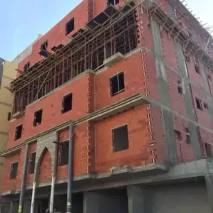 1002 بروج جدة للمقاولات | مقاولات عامة