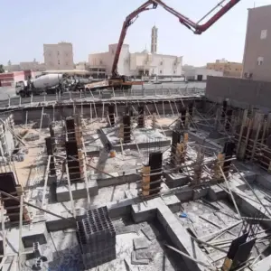 1005 بروج جدة للمقاولات | مقاولات عامة