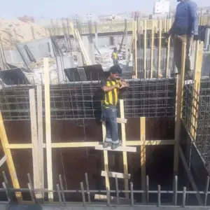 1007 بروج جدة للمقاولات | مقاولات عامة