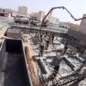 1013 بروج جدة للمقاولات | مقاولات عامة