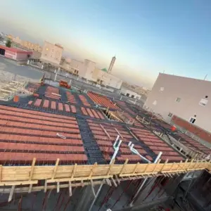 1018 بروج جدة للمقاولات | مقاولات عامة