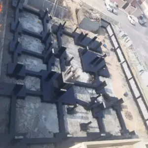 1019 بروج جدة للمقاولات | مقاولات عامة