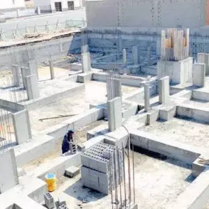 1025 بروج جدة للمقاولات | مقاولات عامة