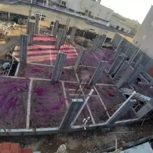 1037 بروج جدة للمقاولات | مقاولات عامة