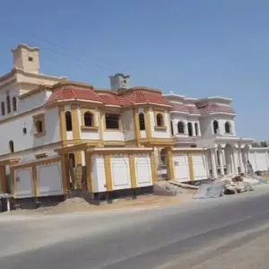 1041 بروج جدة للمقاولات | مقاولات عامة