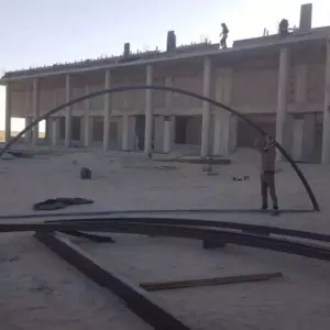 1042 بروج جدة للمقاولات | مقاولات عامة