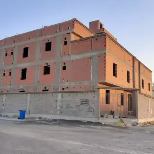 1050 بروج جدة للمقاولات | مباني عظم