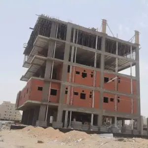1062 بروج جدة للمقاولات | مقاولات عامة