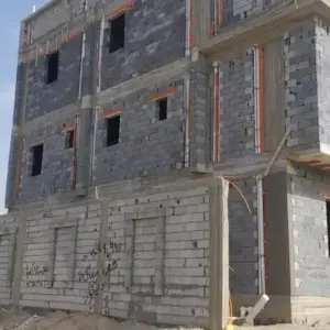 1077 بروج جدة للمقاولات | مقاولات عامة